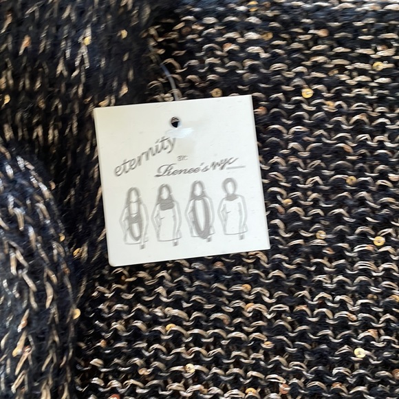 Eternity scarf multi color - Picture 4 of 4